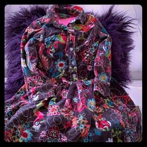 Oílily Dress size 116 5-6 years old